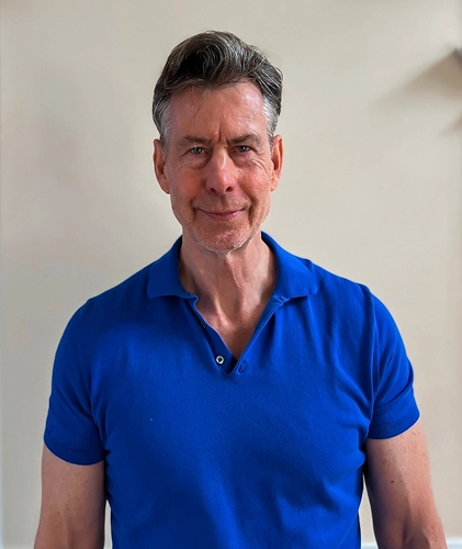 John F. Groom